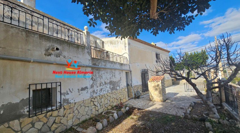 Almería - La Cinta - 361m2