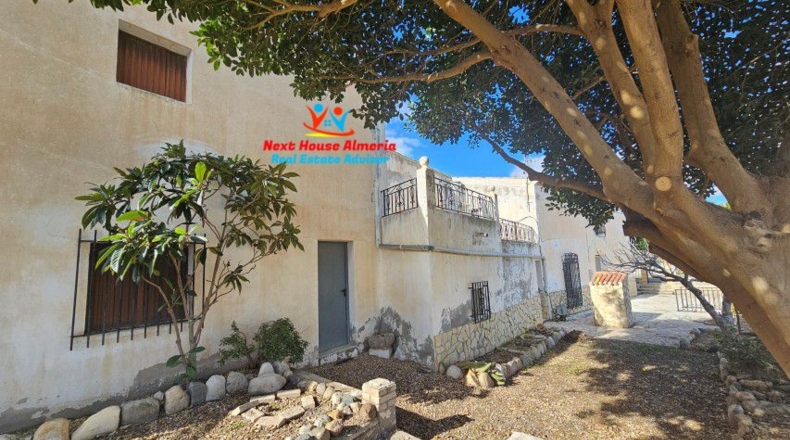 Almería - La Cinta - 361m2