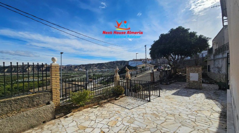 Almería - La Cinta - 361m2