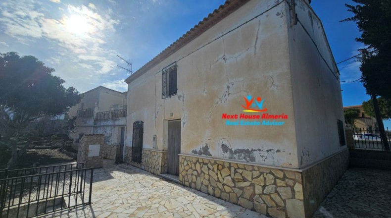 Almería - La Cinta - 361m2