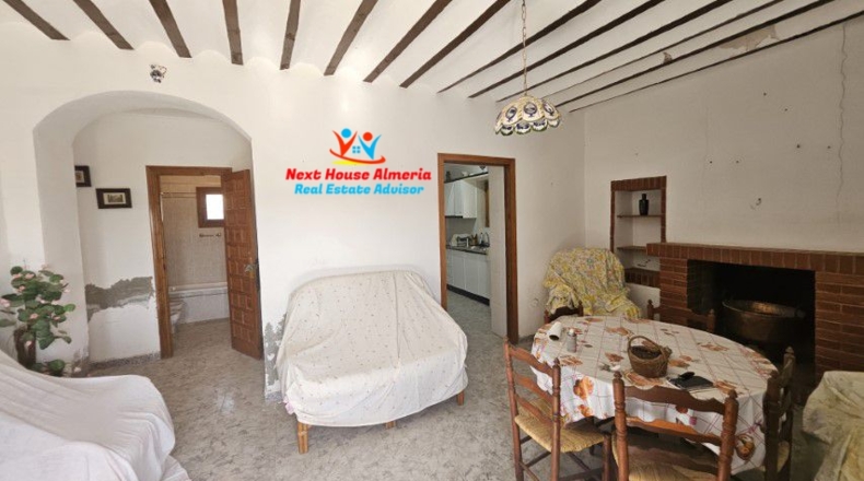 Almería - La Cinta - 361m2