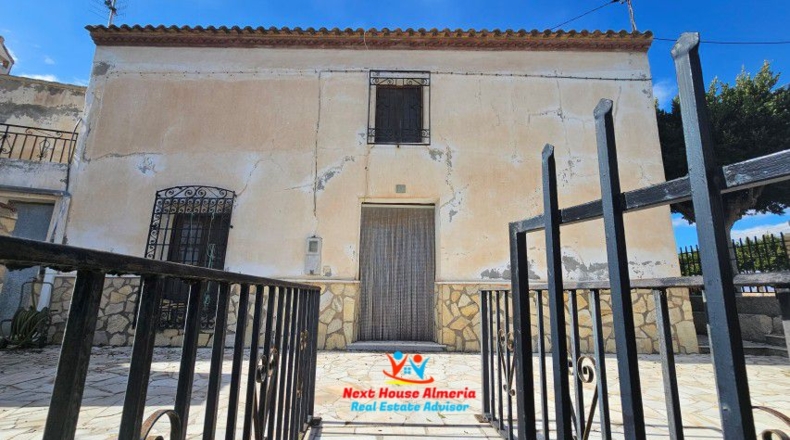 Almería - La Cinta - 361m2