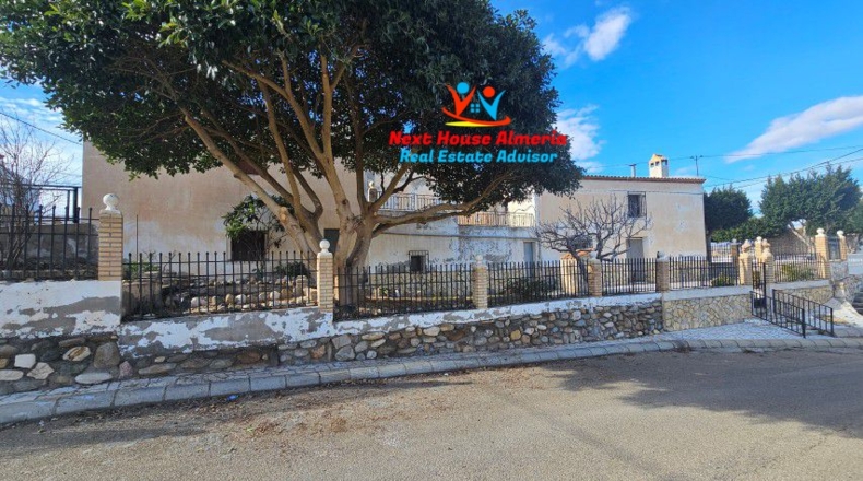 Almería - La Cinta - 361m2