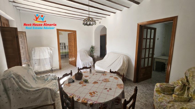 Almería - La Cinta - 361m2