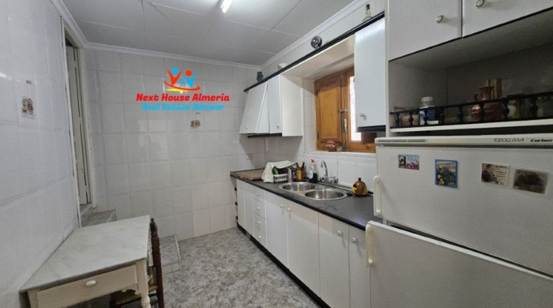 Almería - La Cinta - 361m2