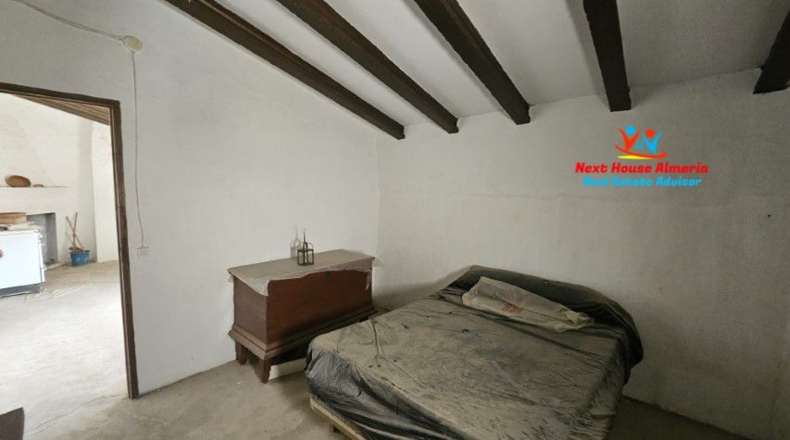 Almería - La Cinta - 361m2