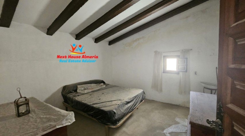 Almería - La Cinta - 361m2