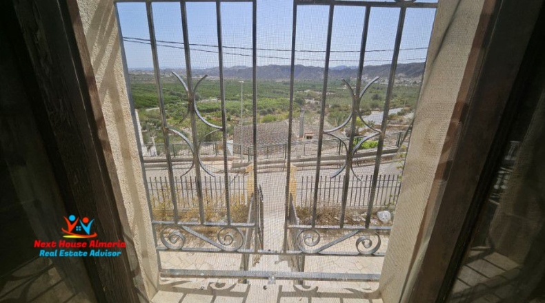 Almería - La Cinta - 361m2