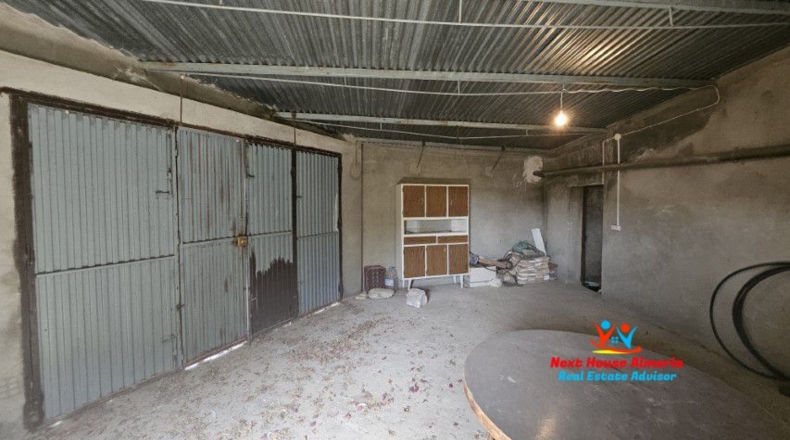Almería - La Cinta - 361m2