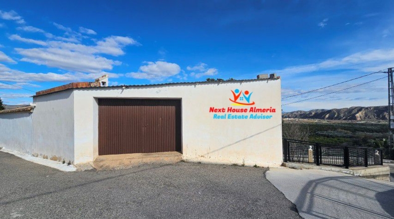 Almería - La Cinta - 361m2