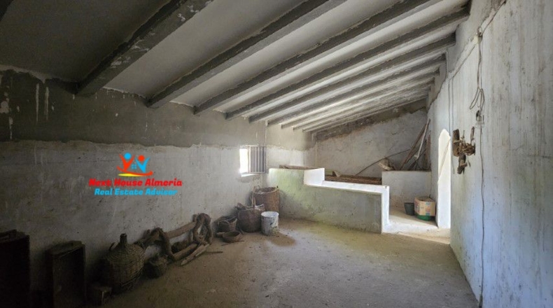 Almería - La Cinta - 361m2