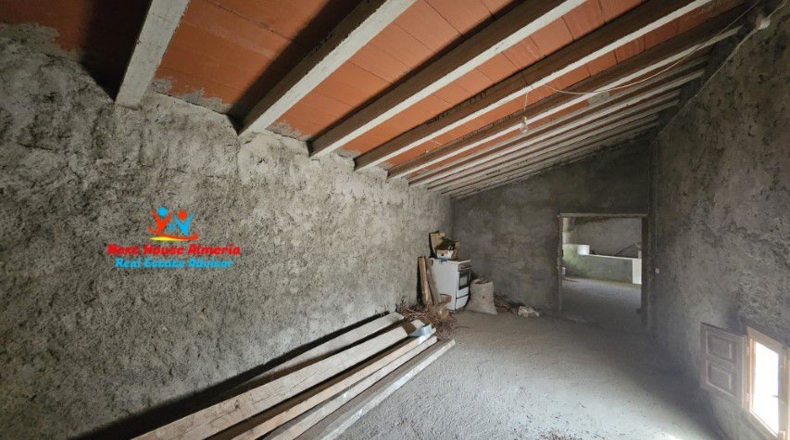 Almería - La Cinta - 361m2