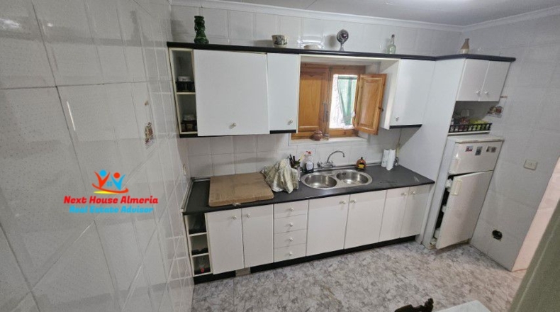 Almería - La Cinta - 361m2