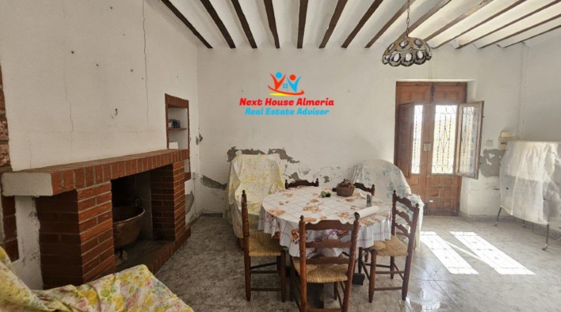 Almería - La Cinta - 361m2