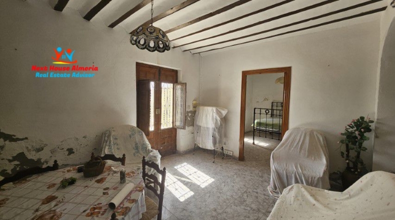 Almería - La Cinta - 361m2