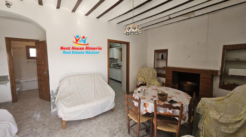 Almería - La Cinta - 361m2