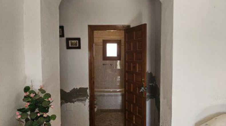Almería - La Cinta - 361m2