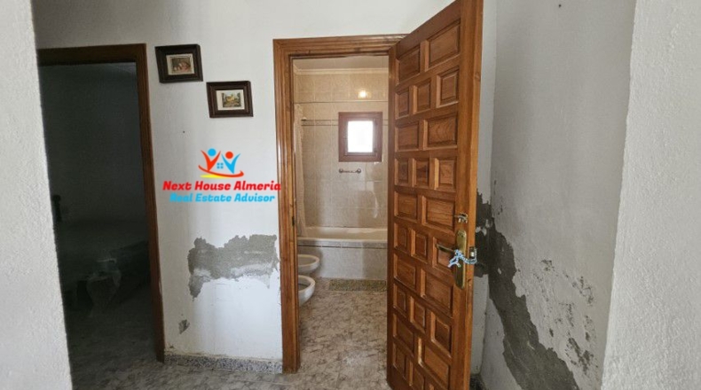 Almería - La Cinta - 361m2