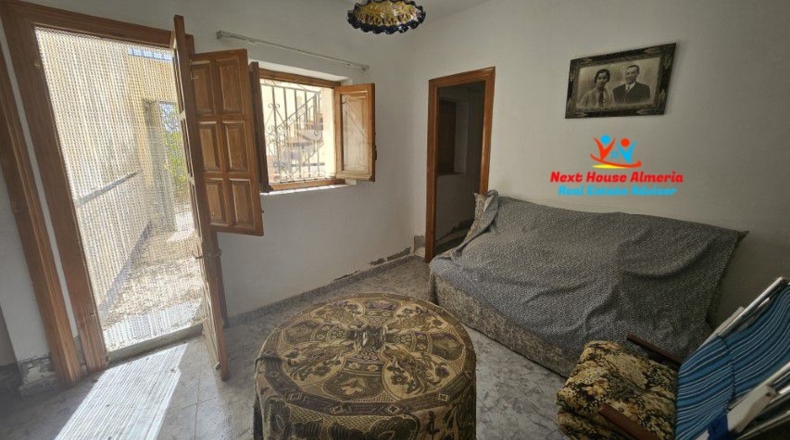 Almería - La Cinta - 361m2