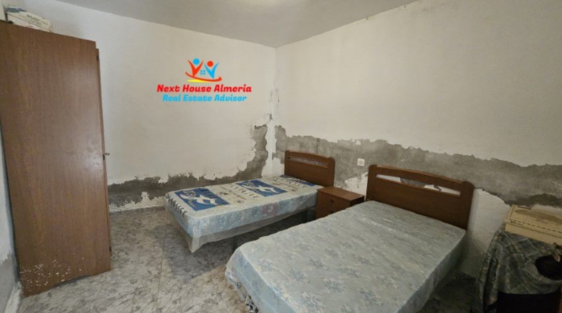 Almería - La Cinta - 361m2