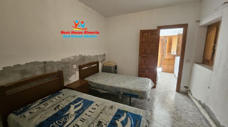 Almería - La Cinta - 361m2