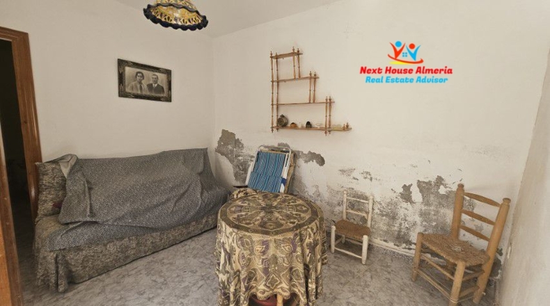 Almería - La Cinta - 361m2