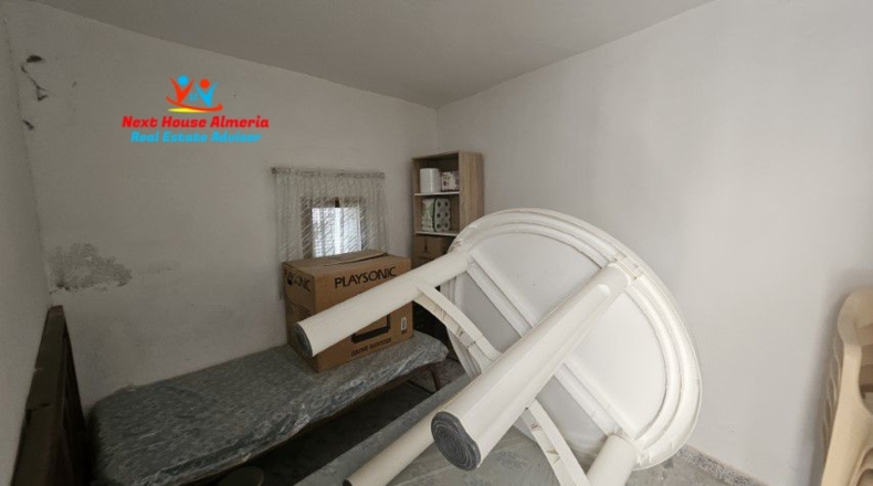 Almería - La Cinta - 361m2
