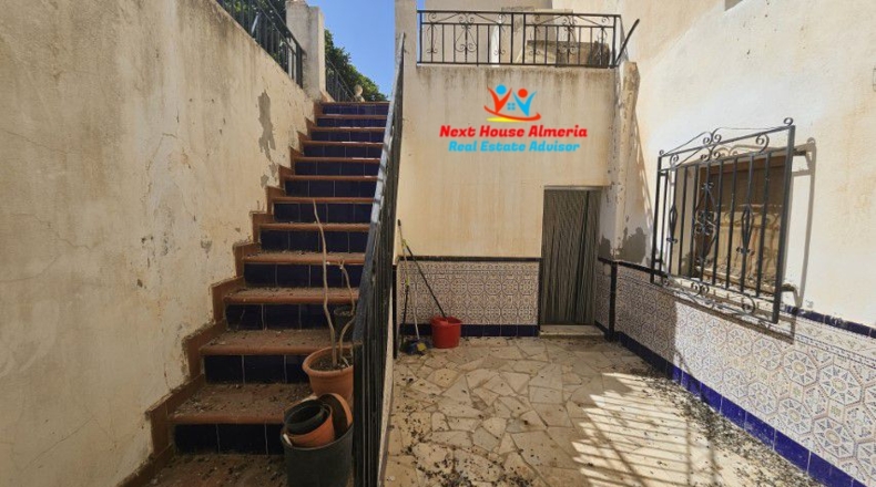Almería - La Cinta - 361m2