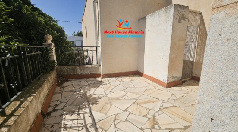 Almería - La Cinta - 361m2