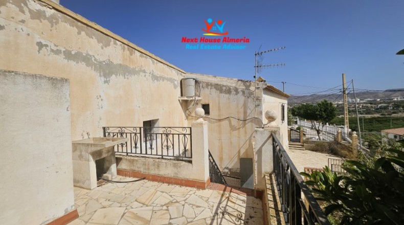 Almería - La Cinta - 361m2