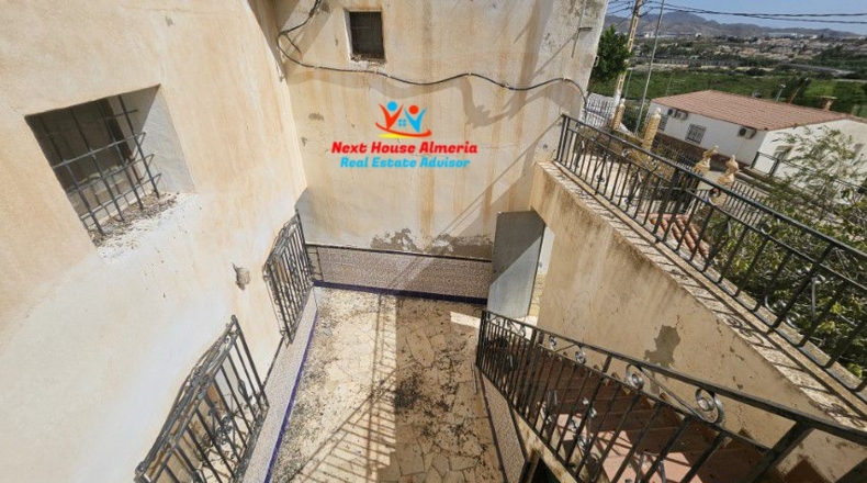 Almería - La Cinta - 361m2