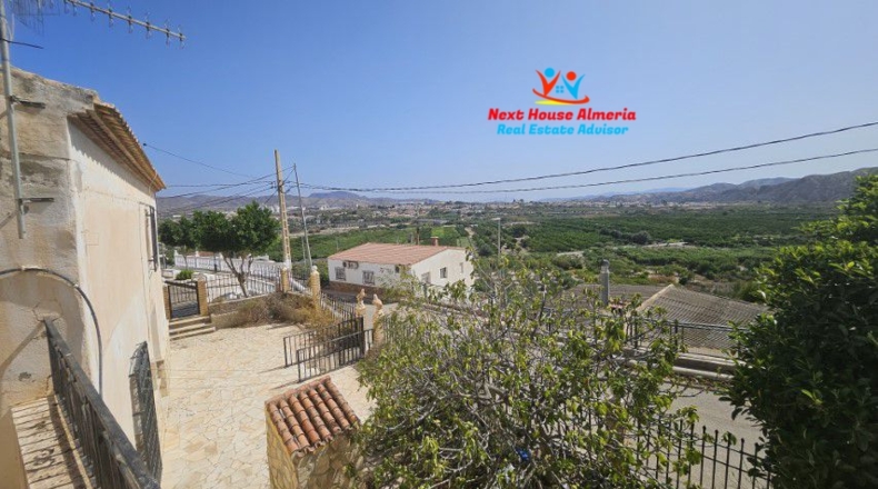 Almería - La Cinta - 361m2