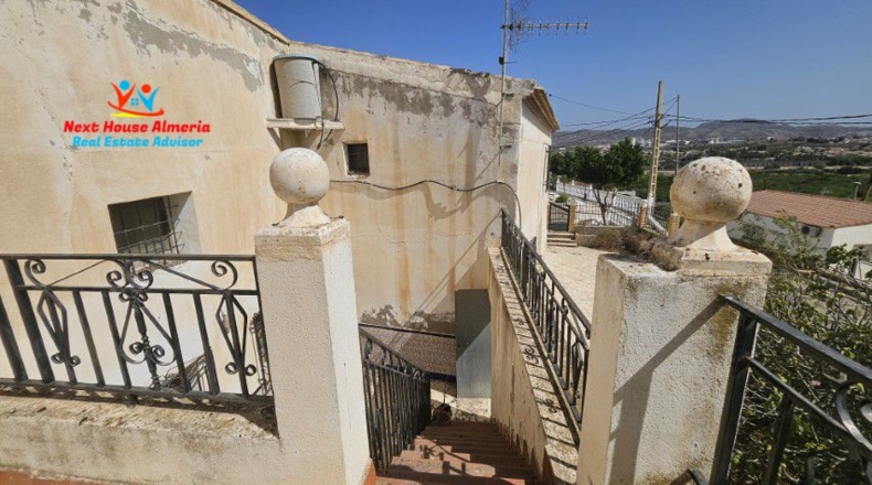 Almería - La Cinta - 361m2