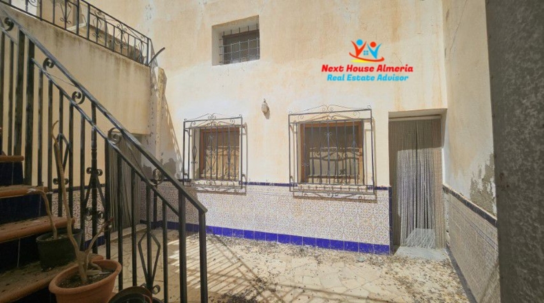 Almería - La Cinta - 361m2