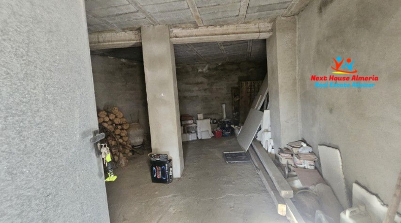 Almería - La Cinta - 361m2