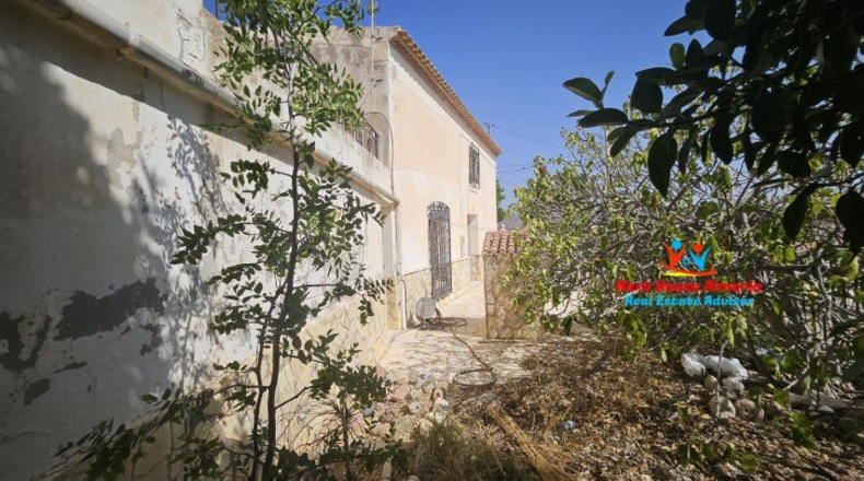 Almería - La Cinta - 361m2
