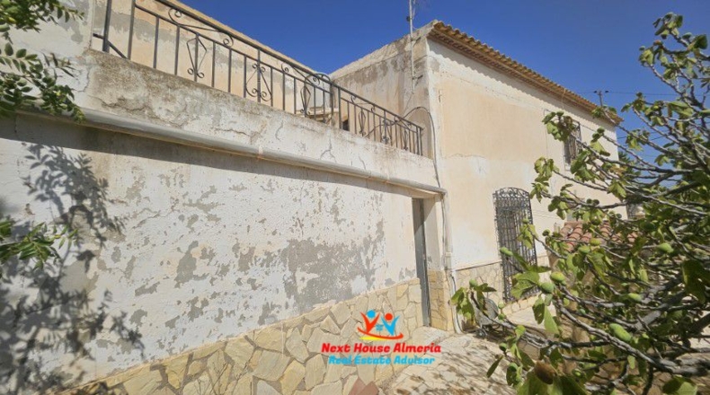 Almería - La Cinta - 361m2
