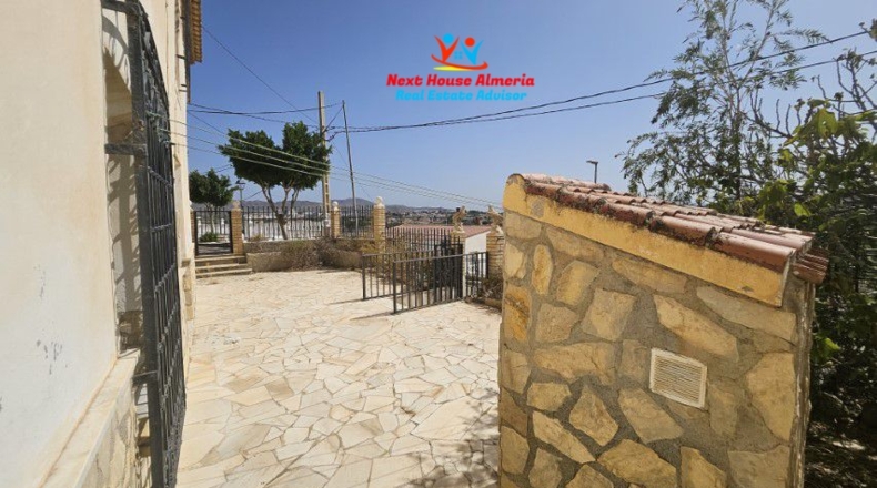 Almería - La Cinta - 361m2