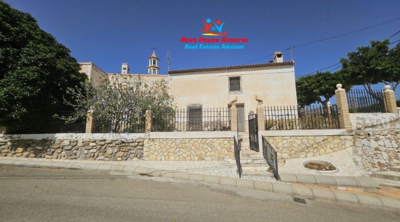 Almería - La Cinta - 361m2