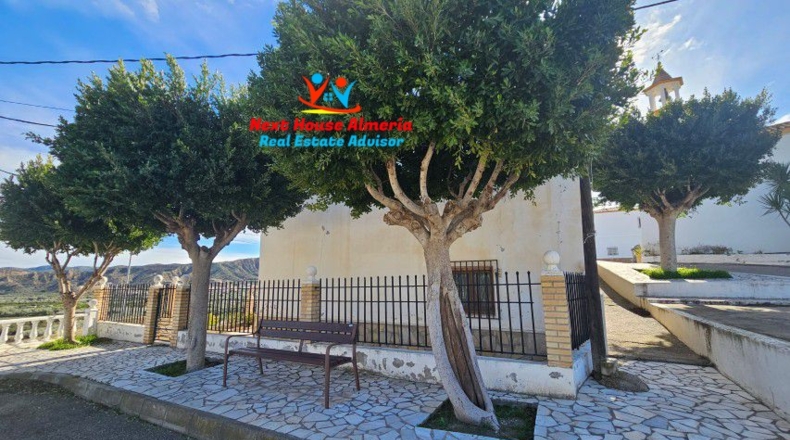 Almería - La Cinta - 361m2