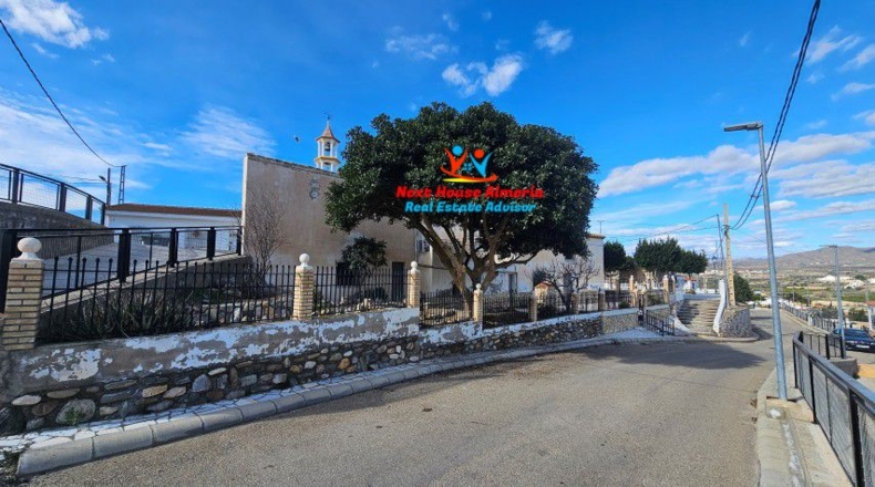 Almería - La Cinta - 361m2