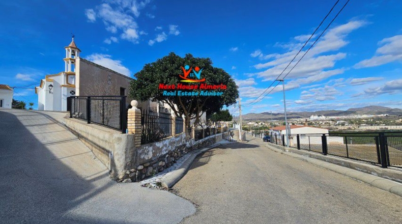 Almería - La Cinta - 361m2