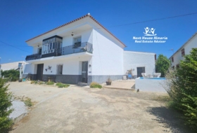 Cúllar 664&nbsp;m²