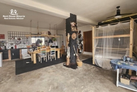 Cúllar 664&nbsp;m²