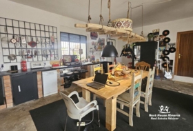 Cúllar 664&nbsp;m²