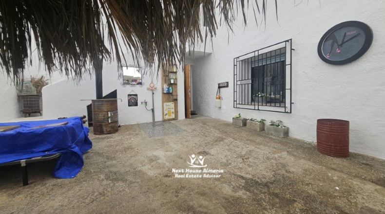 Granada - Las Vertientes - 664m2