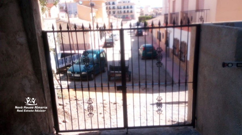 Almería - Albox - 1482m2