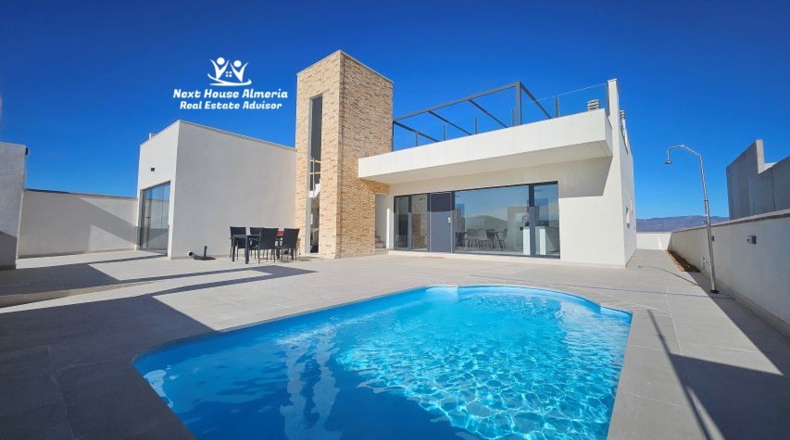 Murcia - Fuente Álamo de Murcia - 240m2
