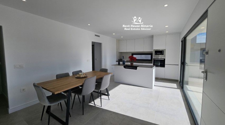 Murcia - Fuente Álamo de Murcia - 240m2