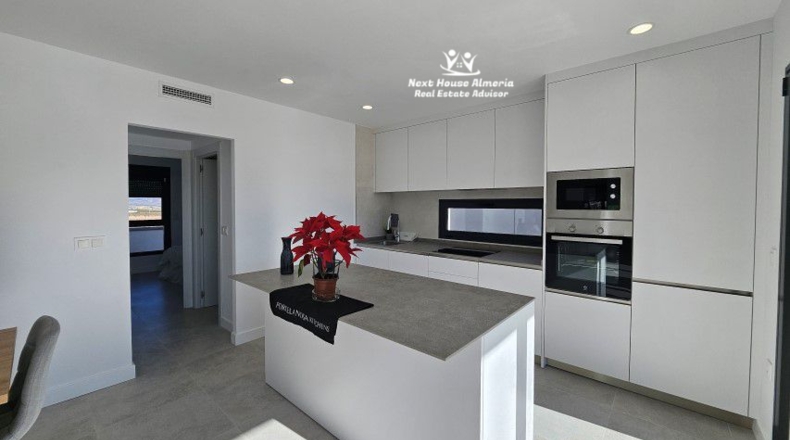 Murcia - Fuente Álamo de Murcia - 240m2